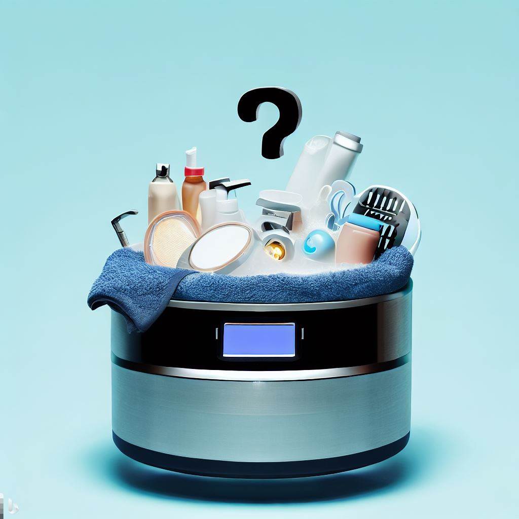 Son seguros los limpiadores ultrasónicos para todas las superficies